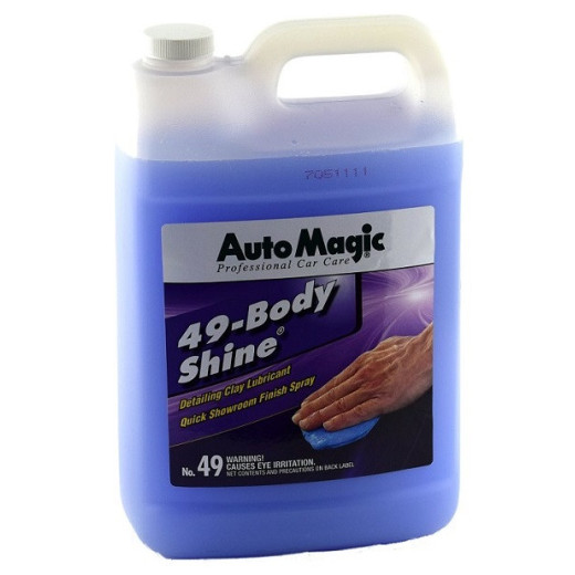 Універсальний засіб для чищення AutoMagic Body Shine № 49