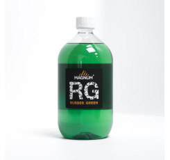 Захисний консервант для шин, чорніння RG MAGNUM RUBBER GREEN 1 л