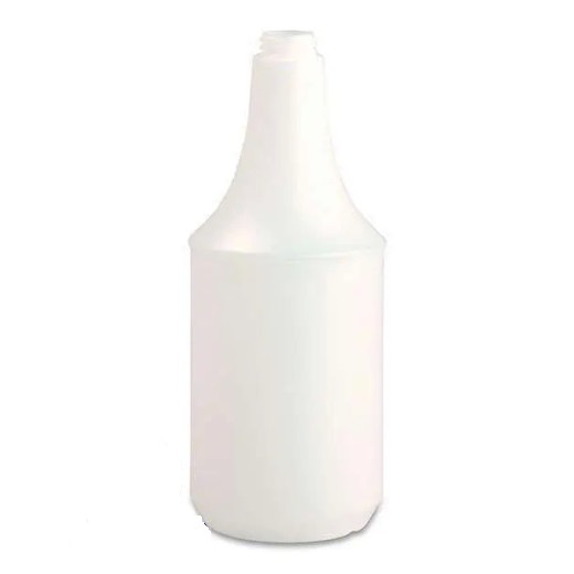 Пляшка POLYTOP Spray Head Bottle без кришки 1 л