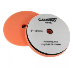 Поролоновий полірувальний круг CarPro Foam Polishing Pad 150 мм