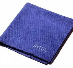 Мікрофібра для розполірування кераміки Gyeon Q² Bald Wipe 40х40 см