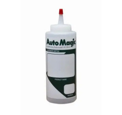 Пляшка з дозатором для автокосметики Auto Magic (300 мл)