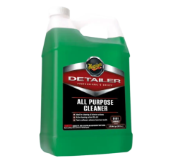 Концентрат універсальний очищувач для хімчистки - Meguiar's Detailer All Purpose Cleaner 3,79 л. (D10101)