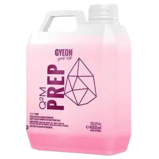 Знежирювач GYEON Q²M Prep «Преп» 4000ml