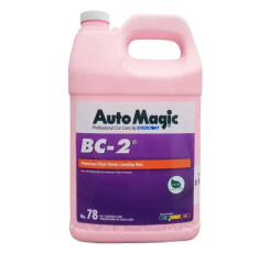 Професійний віск Auto Magic BC-2 (3.785 л.)