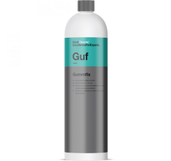 Gummifix siliconfrei Guf догляд за гумовими елементами (1л)