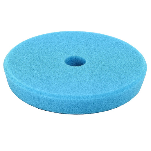 Полірувальне коло середньої жорсткості Polytop One-Step Pad blau Excenter 125mm