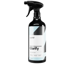 CarPro Clarify 1L - надзвичайно ефективний засіб для очищення скла, без розводів