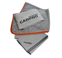 CarPro DHydrate 70x100cm - ультрапоглинаючий рушник для сушіння автомобіля, 560 г/м²