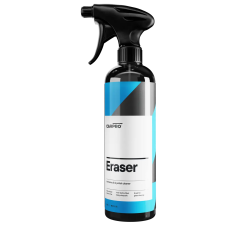 CarPro Eraser - знежирювач, на спиртовій основі, засіб для видалення силікону та залишків пасти, 500ml