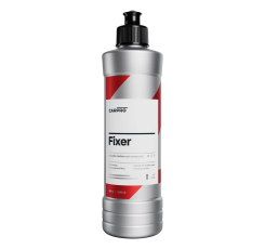 CarPro Fixer 1step polish 250ml - універсальна середньоабразивна полірувальна паста