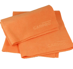 CarPro Terry Cloth 350gsm 40x40cm - мікрофібра для видалення залишків пасти