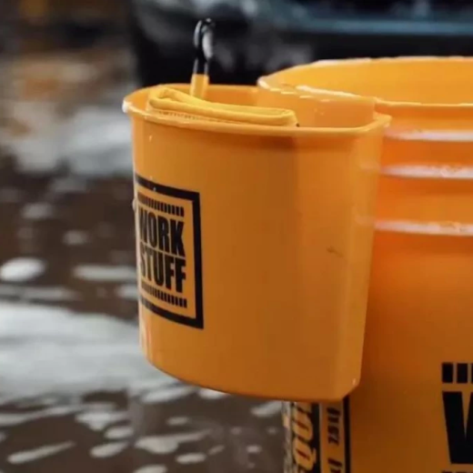 Органайзер для аксесуарів на відро Work Stuff Bucket Hanger