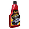 Автополироль - Meguiar's Clear Coat Safe Polishing Compound 473 мл (G18116)