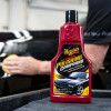 Автополироль - Meguiar's Clear Coat Safe Polishing Compound 473 мл (G18116)