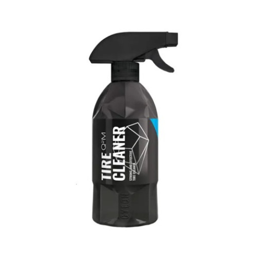 Засіб для шин і гуми GYEON Q²M Tire Cleaner 500 мл