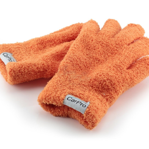 Мікрофіброві рукавиці CarPro (MF gloves)