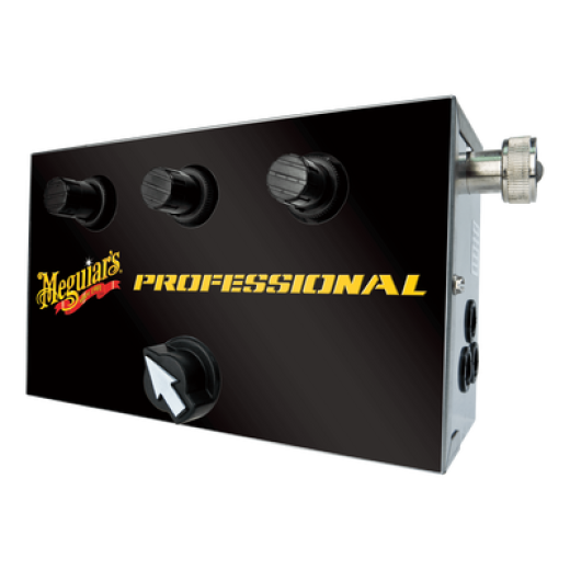 Дозатор автохимії - Meguiar`s Professional Metering System (DMS6000)