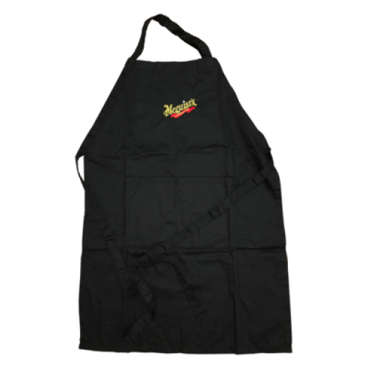 Фартух - Meguiar's Showtime Apron (STAPRON)