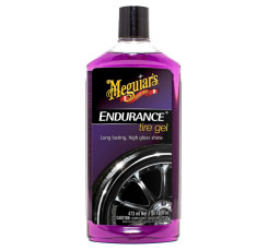 Гель для чорніння шин - Meguiar's Endurance Tire Gel 473 мл. (G7516)