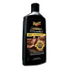 Лосьйон 3 в 1 для догляду за шкіряним салоном - Meguiar's Gold Class™ Rich Leather Lotion 3 in 1 414 мл. (G7214)