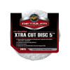Полірувальний круг микрофибровый ріжучий - Meguiar's DA Microfiber Xtra Cut Disc 5