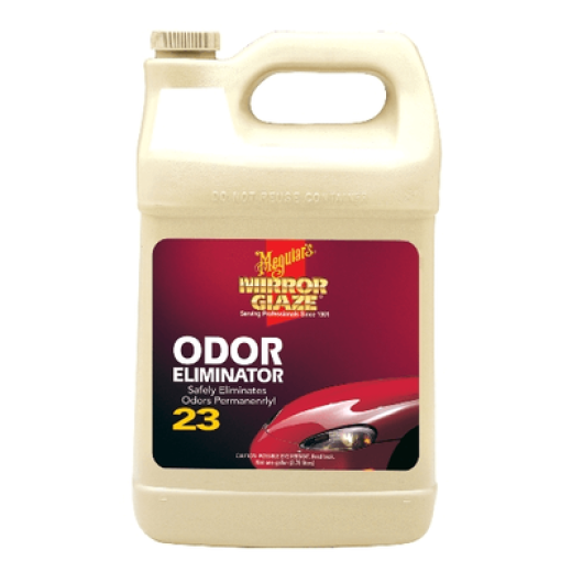 Ліквідація неприємних запахів - Meguiar's Odor Eliminator 3,79 л. (M2301)