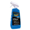 Очисник та кондиціонер для вінілу і гуми - Meguiar's Vinyl & Rubber Cleaner & Protectant Spray 473