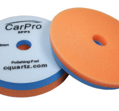 Поролоновий полірувальний круг CarPro Foam Polishing Pad 130 мм