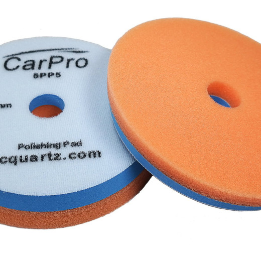 Поролоновий полірувальний круг CarPro Foam Polishing Pad 130 мм