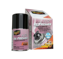 Освіжувач повітря "Фіджі захід сонця" аромат - Meguiar's Air Re-Fresher Fiji Sunset Scent 57 г. (G201502)