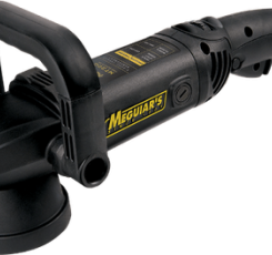 Полірувальна машинка подвійної дії - Meguiar's Dual Action Polisher (MT310)