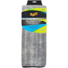 Рушник для сушки кузова - Meguiar`s Supreme Duo Twist Drying Towel 50x90 см. cірий (X210400EU)