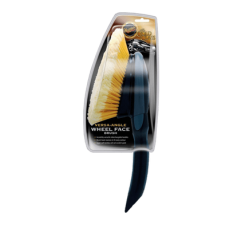 Щітка для миття зовнішньої сторони дисків - Meguiar's Versa Angle Wheel Face Brush (X1025EU)