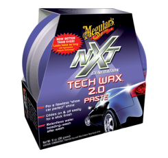 Синетический твердий віск - Meguiar's NXT Generation Tech Wax 2.0 Paste 311 г. (G12711)