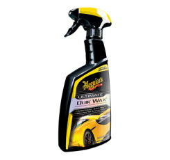 Синтетичний швидкий віск - Meguiar`s Ultimate Quik Wax 473 мл. (G200916)