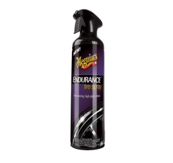 Спрей для чорніння шин - Meguiar's Endurance Tire Spray 425 г. (G15415)