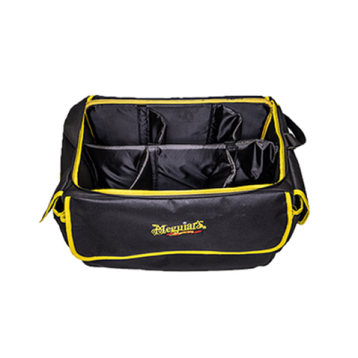 Сумка детейлера - Meguiar's Extra Large Detailing Kit Bag 60x35x30 см. (ST025)