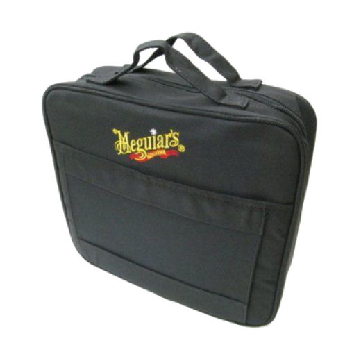 Сумка для автохімії в багажник - Meguiar's Promo Bag 10x29x33 см. (VMPROMOBAG)