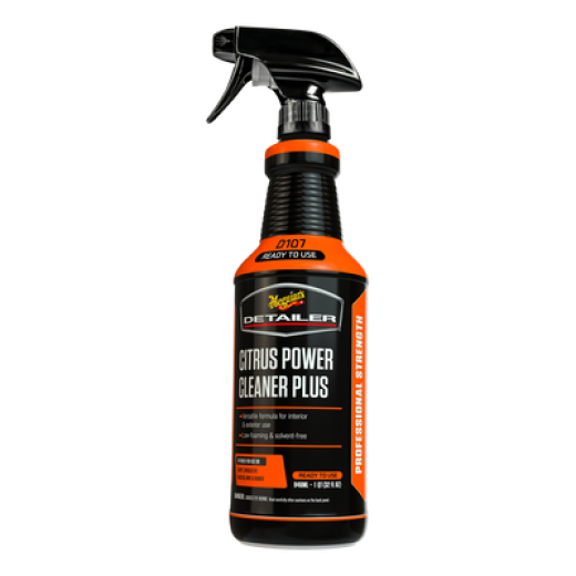 Універсальний очищувач - Meguiar's Detailer Citrus Power Cleaner Plus 946 мл. (DRTU10732)