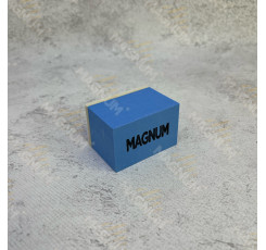 Аплікатор для полірування скла MAGNUM 6×4×5 см