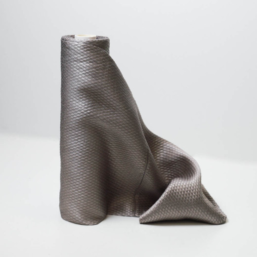 Рушник мікрофібровий MAGNUM 25×25 см в рулоні для скла та дзеркал 20 шт