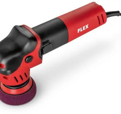 FLEX XFE 7-12 80 Ексцентрикова полірувальна машина для невеликих площ