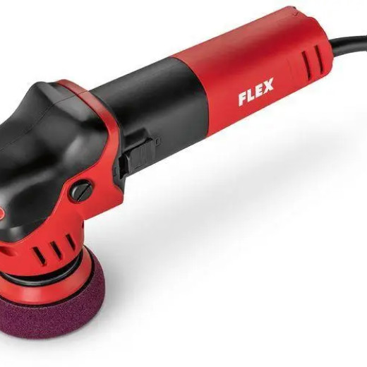 FLEX XFE 7-12 80 Ексцентрикова полірувальна машина для невеликих площ