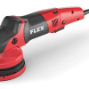 FLEX XCE 10-8 125 P-Set Ексцентрикова полірувальна машина з приводом примусової дії