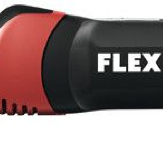 FLEX PE 14-2 150 Полірувальна машина з регульованою частотою обертання і високим крутним моментом