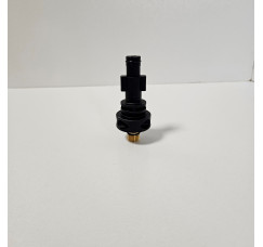 Швидкоз’ємне з’єднання Magnum для апарату високого тиску Kärcher для моделей K2-K7 adaptor with brass tube, зовнішня різьба