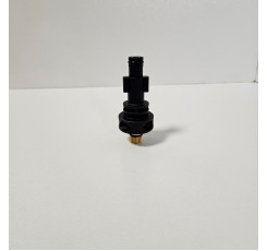 Швидкоз’ємне з’єднання Magnum для апарату високого тиску Kärcher для моделей K2-K7 adaptor with brass tube, зовнішня різьба