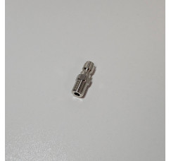 Швидкоз’ємне з’єднання Magnum для апаратів високого тиску (1/4" зовнішня різьба)