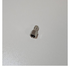 Швидкоз’ємне з’єднання Magnum для апаратів високого тиску (1/4" внутрішня різьба)